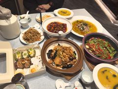 -百姓渔村(南中环店)