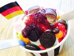 -JW德国冻酸奶Frozen Yogurt(龙湖成都滨江天街店)
