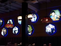 -沪小胖·小龙虾·蓝龙王(八佰伴店)