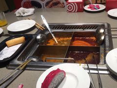 -海底捞火锅(江南盛天地店)