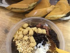 -贺记蛋烘糕(文庙西街店)