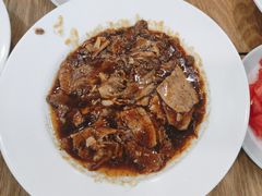 -紫光园·烤鸭(首经贸店)