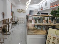 -京馔手工吐司(万达广场济南高新店)
