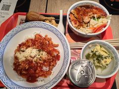 -石家庄翟营吉野家(石家庄翟营大街店)