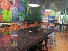 大堂-Seesaw Coffee(环贸iapm店)