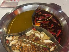 -陈艳红火锅菜·冒菜(簋街店)