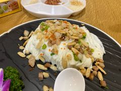 -寻味顺德·南记酒家·传统顺德菜·鱼生(广源路店)