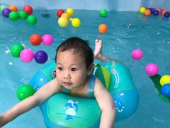 -瑞恩宝感统训练·语言提升·蒙氏托育中心