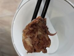 -蟹肉煲蟹肉(阊胥路店)