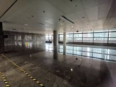 -上海跨国采购会展中心