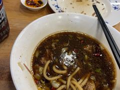 -柴氏风味斋(甘家口店)