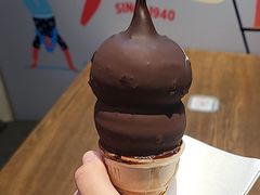 -DQ·蛋糕·冰淇淋(龙茗店)