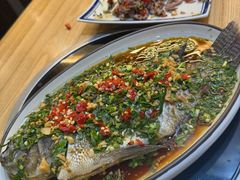 -妈妈的味道(和顺古镇店)