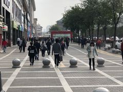 -回坊马二饺子馆
