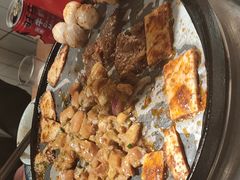-酒拾烤肉(泉塘店)