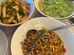 -状元人家·公园别墅衡东土菜(溪悦荟店)