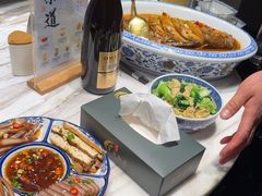 -曾家厨房·新徽菜(高新天柱路店)