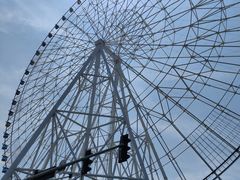 -南昌之星摩天轮