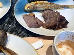 -金海湾自助餐厅(金陵饭店)