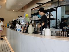 -Jamaicablue Coffeeshop(中央广场店)