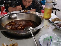 -重庆何乌鱼(南湖逸家店)