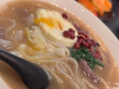 -漆黑觉米粉(三里屯店)