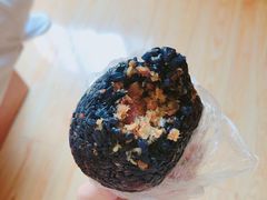 -芳婆糕团店(王府大街店)