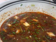 -小马牛肉面·牛骨熬制(南京博物院店)