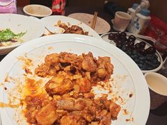 -润泽园饭庄(中山路店)
