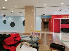 -沈阳百联购物中心(青年大街店)