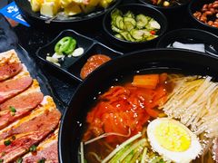-九田家黑牛烤肉料理(盛龙广场店)
