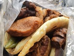 王虎子大饼-王虎子大饼(甸柳新村五区店)