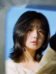-东方美妍小鹏造型