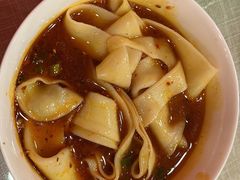 -大嘻咹biangbiang面(历史博物馆店)
