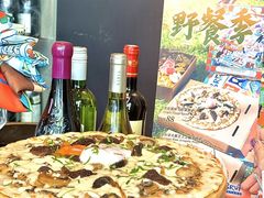 -Brut Eatery Wine Bar & Restaurant (建国东路店)