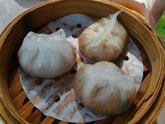 -东莞塘厦三正半山温泉酒店·汉宫中餐厅