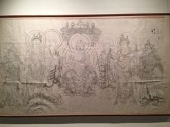 iphone_upload_pic-浙江西湖美术馆