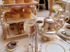 -The Ritz Restaurant