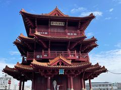 -肇庆古城墙