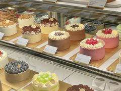 -M'CAKE(西单大悦城店)