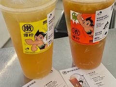 -喜茶(深圳丰盛町店)
