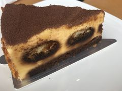 提拉米苏-Seesaw Coffee(朝阳大悦城店)