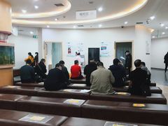 -慈铭体检(洋桥分院)