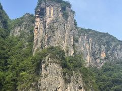 -神农溪纤夫文化旅游区