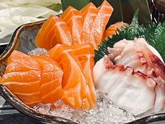 -大渔铁板烧(东城店)