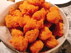 -芭莉与彩虹西餐厅(成都合生汇店)