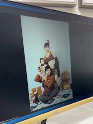 -映像视界孕妇儿童摄影馆(龙岗万科店)