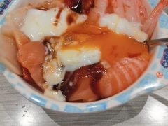 -滨寿司(新街口中央商场店)