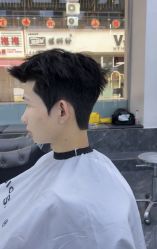 -型色沙龙 Color Salon
