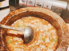 -绿茶餐厅(千岛湖银泰城店)